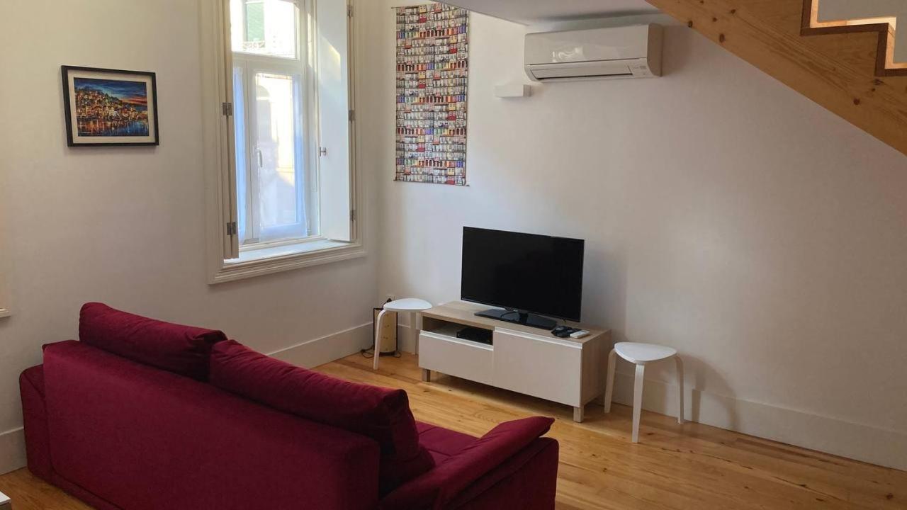 Lovely Porto Apartment Dış mekan fotoğraf
