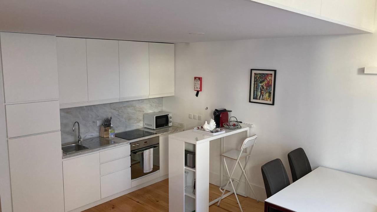 Lovely Porto Apartment Dış mekan fotoğraf