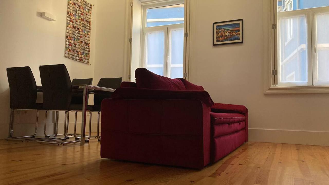 Lovely Porto Apartment Dış mekan fotoğraf