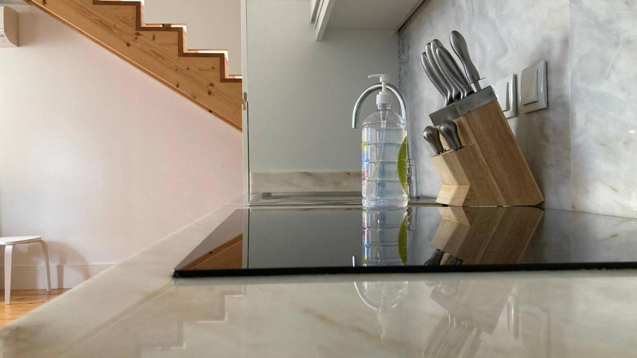 Lovely Porto Apartment Dış mekan fotoğraf