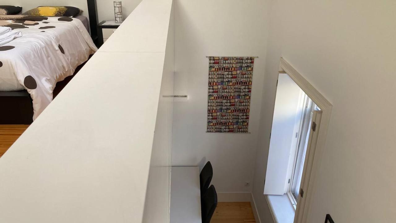 Lovely Porto Apartment Dış mekan fotoğraf