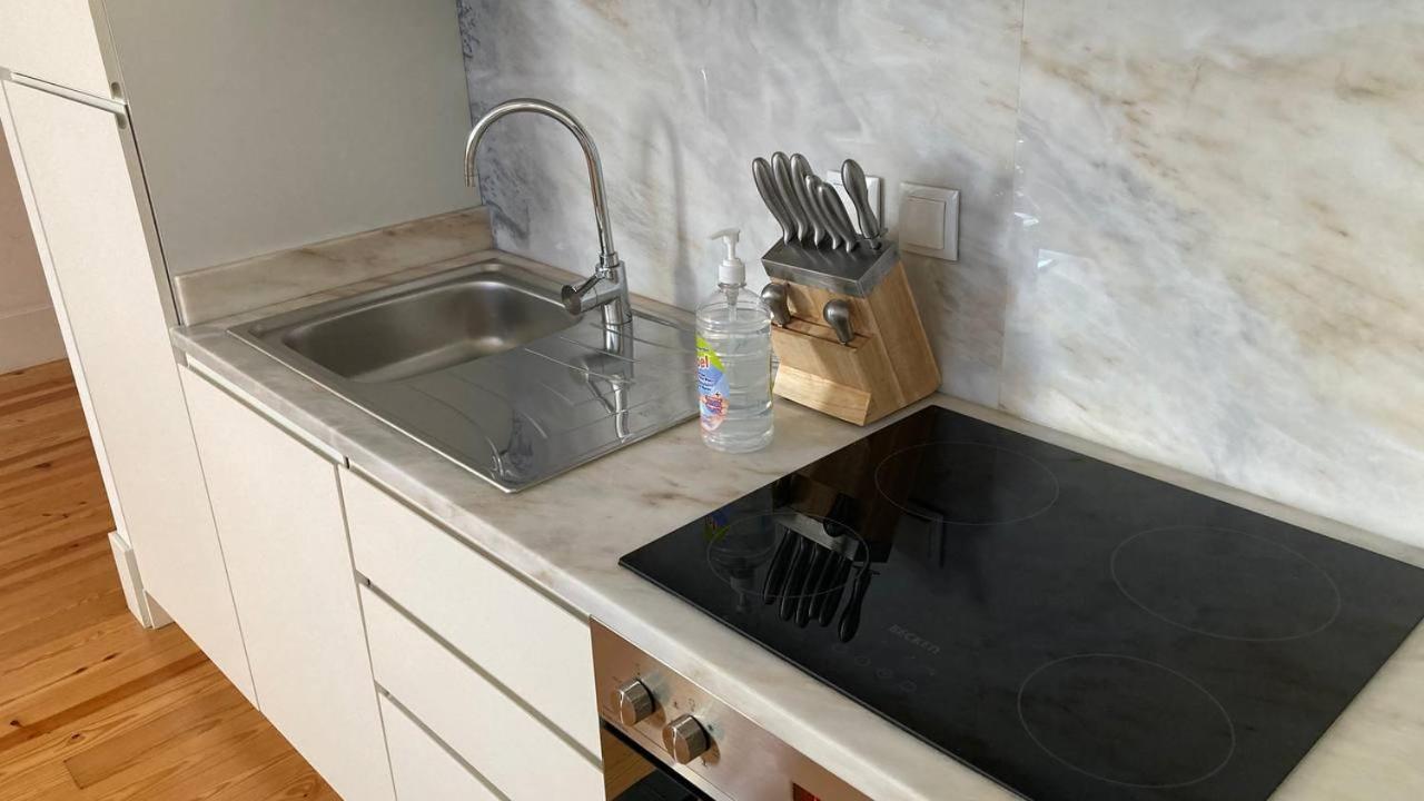 Lovely Porto Apartment Dış mekan fotoğraf