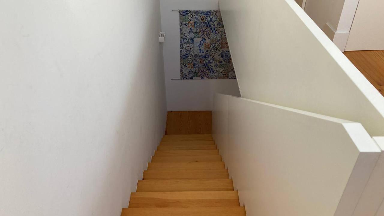 Lovely Porto Apartment Dış mekan fotoğraf